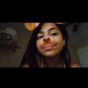 Meet your Posher, Brandy